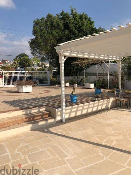 villa For sale in jbeil amchit. فيلا للبيع في جبيل عمشيت ٥٠٠،٠٠٠$ 7