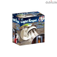 Light Angel Sensor Lamp - Stick Up Motion Light for Home, Garden 0