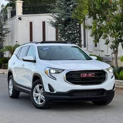 GMC Terrain 4wd 2018 0