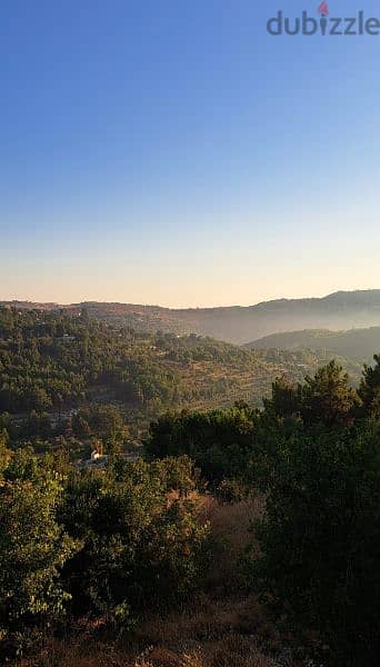 Land for sale in Lehfed , Jbeil ارض للبيع في لحفد ، جبيل