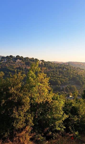 Land for sale in Lehfed , Jbeil ارض للبيع في لحفد ، جبيل 1