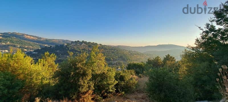 Land for sale in Lehfed , Jbeil ارض للبيع في لحفد ، جبيل 2