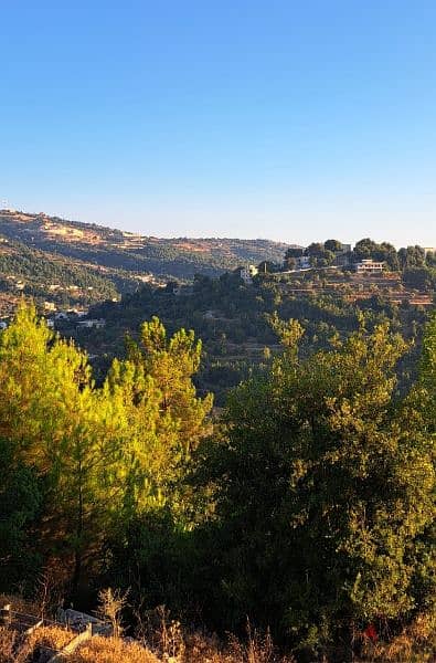 Land for sale in Lehfed , Jbeil ارض للبيع في لحفد ، جبيل 3