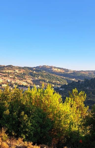 Land for sale in Lehfed , Jbeil ارض للبيع في لحفد ، جبيل 4