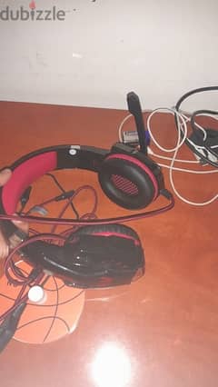 head set very good quality