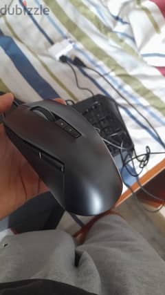 good quality mouse gaming