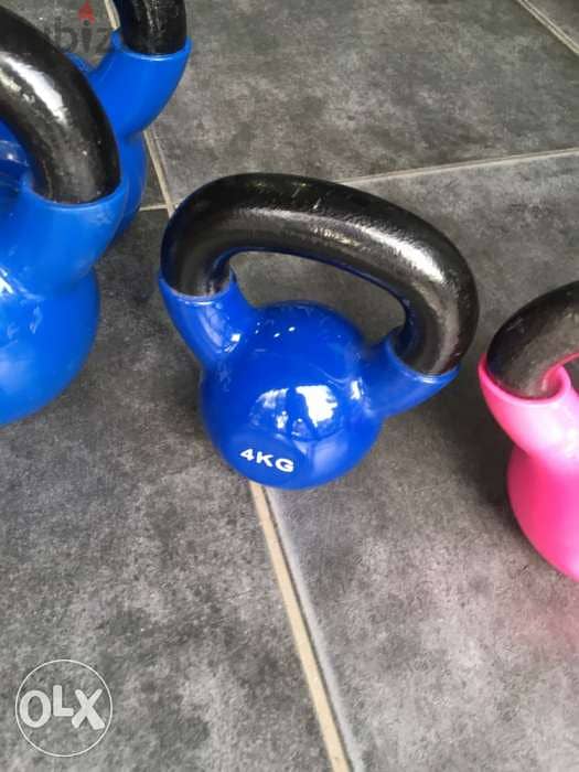 kettle bell new 3