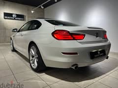 BMW 640 1 Owner Company Service 32.000 km !! 0