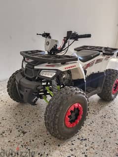 atv 125cc 0