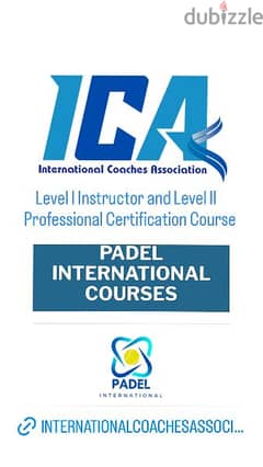 Padel Certification Course