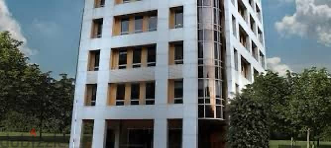 Prime Office Space for Sale in Adlieh, Achrafieh