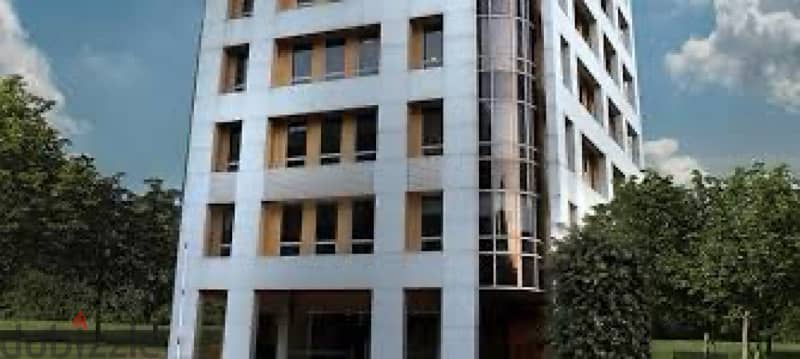 Prime Office Space for Sale in Adlieh, Achrafieh 0