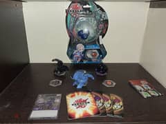 Bakugan