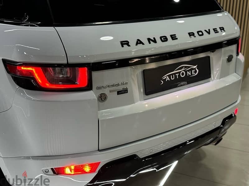 2017 Range Rover Evoque Company Source!!! 8