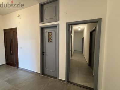 L15848-Spacious Apartment For Sale In A Calm Area In Hazmieh