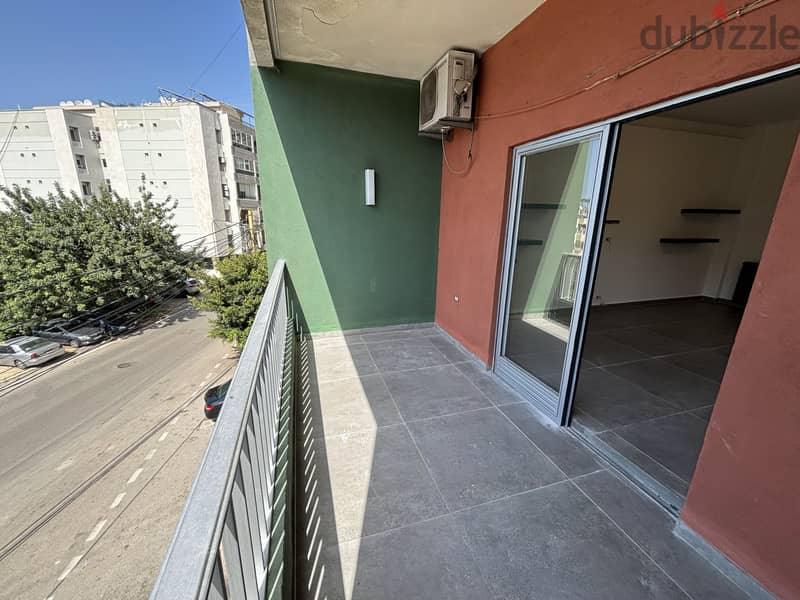 L15848-Spacious Apartment For Sale In A Calm Area In Hazmieh 1