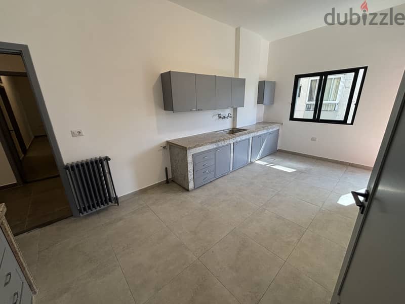 L15848-Spacious Apartment For Sale In A Calm Area In Hazmieh 4