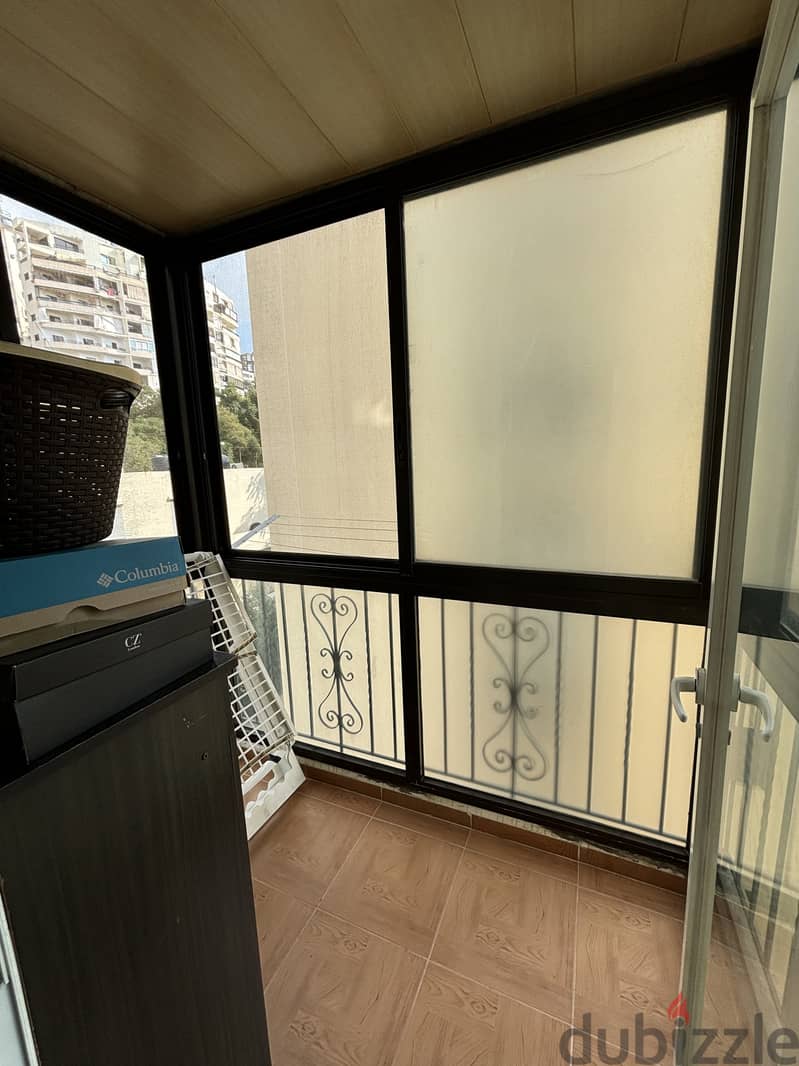 RWK120HE  Furnished New Apartment For Sale In Ghadir شقة جديدة مفروشة 7