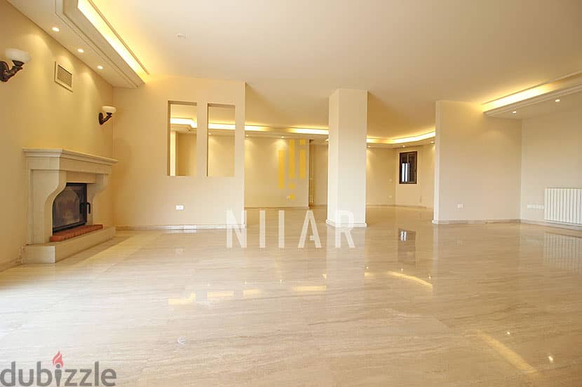 Apartments For Rent in Yarzeh | شقق للإيجار في اليرزة | AP7524 1