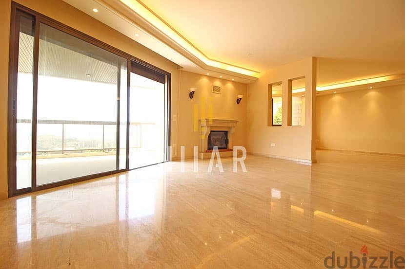 Apartments For Rent in Yarzeh | شقق للإيجار في اليرزة | AP7524 3