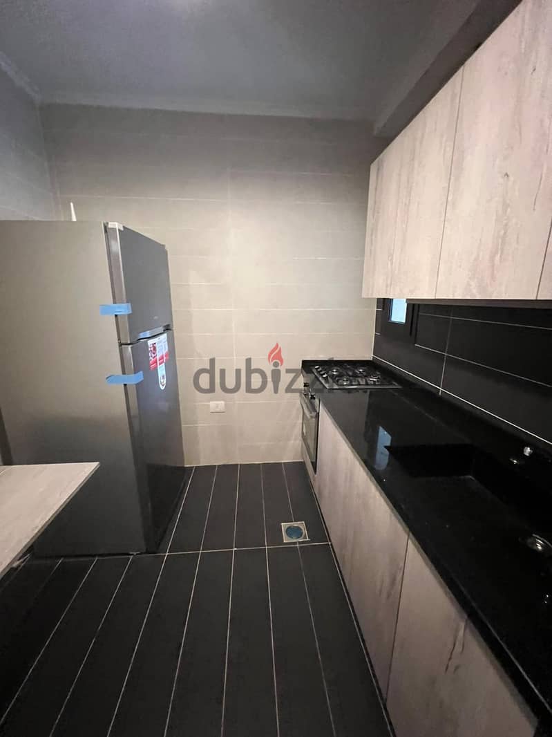 Apartment For Sale In Mrouj شقة للبيع في المروج 8