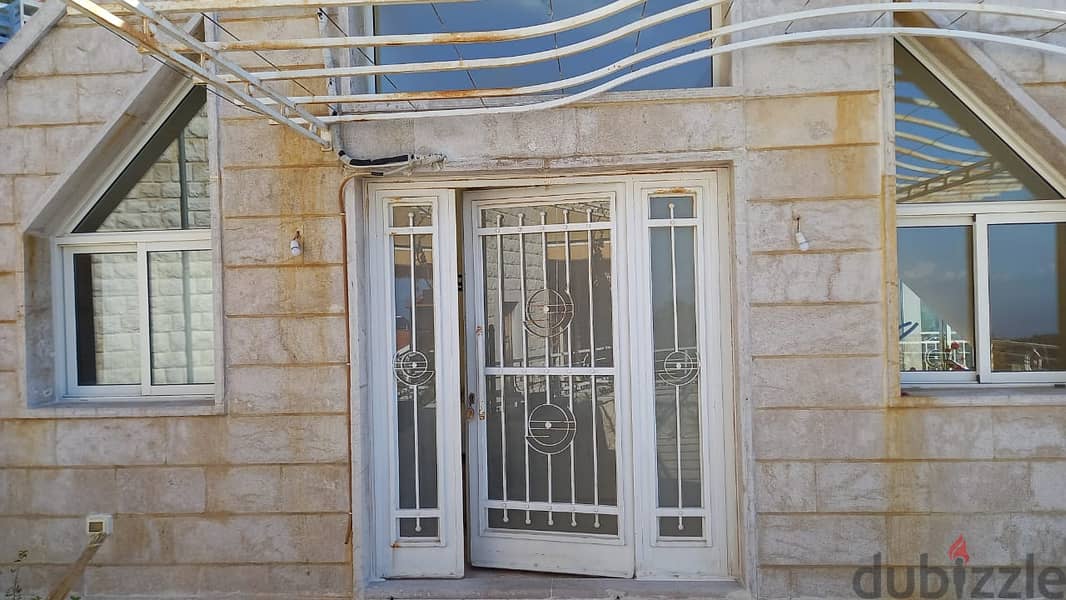 Apartment For Rent In Beit Chabeb شقة للايجار في بنت شباب 4