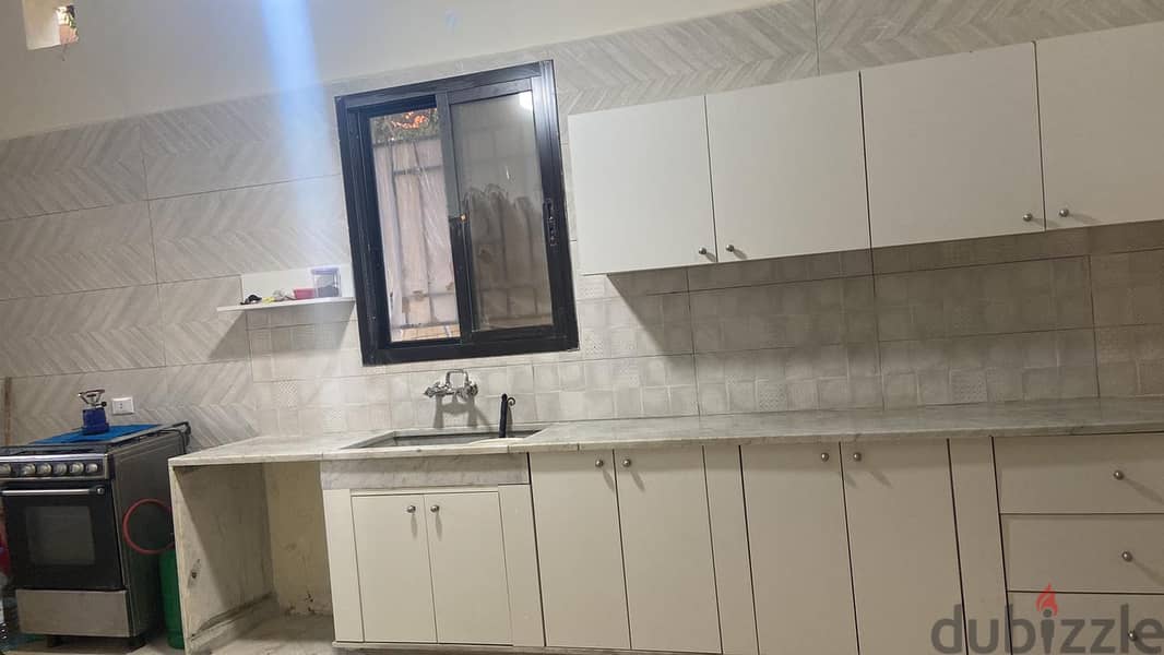 Apartment For Rent In Mazraat Yachouh شقة للايجار في مزرعة يشوع 2