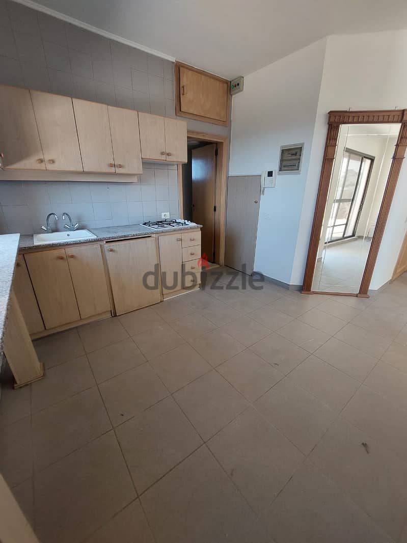 Luxurious Double-Level Apartment in Rabieh with Panoramic View 5