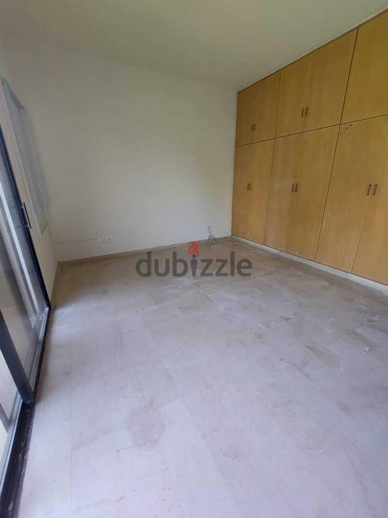 Luxurious Double-Level Apartment in Rabieh with Panoramic View 16