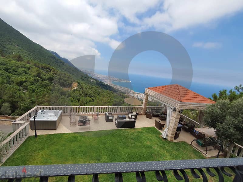 High End Villa/ 2000 SQM/ Panoramic Open View REF#AC111157 1