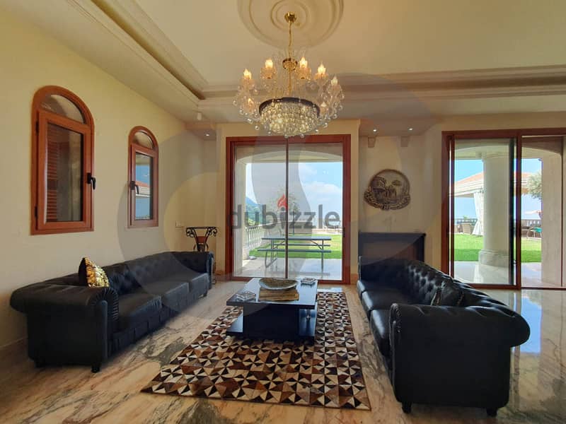 High End Villa/ 2000 SQM/ Panoramic Open View REF#AC111157 2