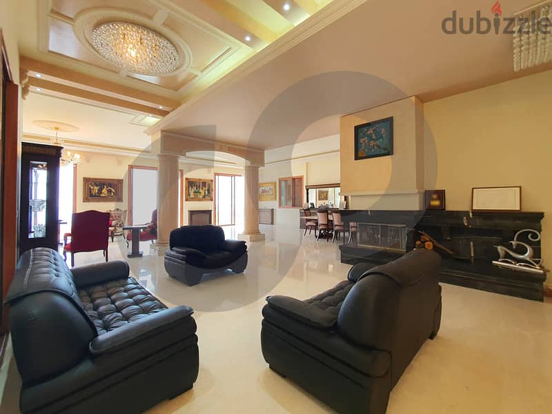 High End Villa/ 2000 SQM/ Panoramic Open View REF#AC111157 3