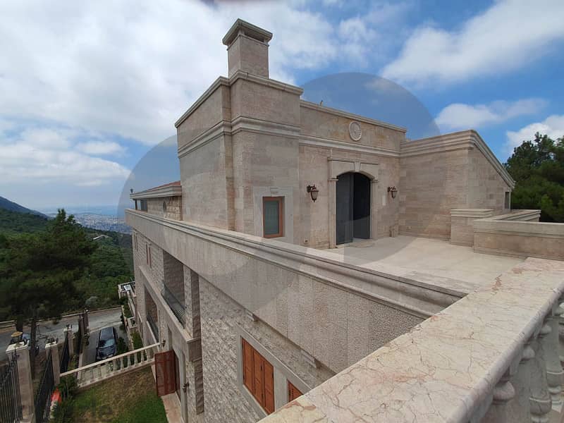 High End Villa/ 2000 SQM/ Panoramic Open View REF#AC111157 9