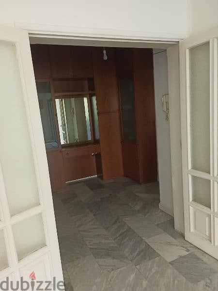 apartment for rent in Aoukar شقة للايجار في عوكر 0