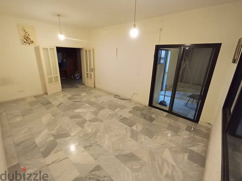 apartment for rent in Aoukar شقة للايجار في عوكر 3