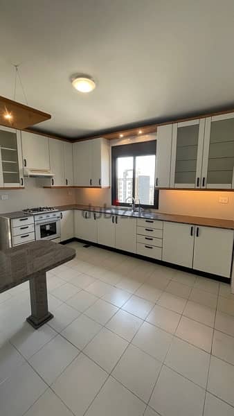 Duplex for sale in Jdaideh شقة للبيع في جديده 3