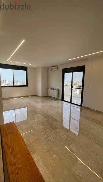 Duplex for sale in Jdaideh شقة للبيع في جديده 1