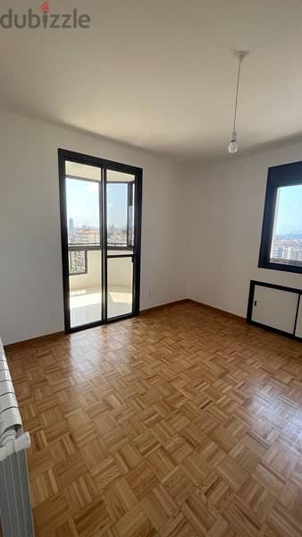 Duplex for sale in Jdaideh شقة للبيع في جديده 17