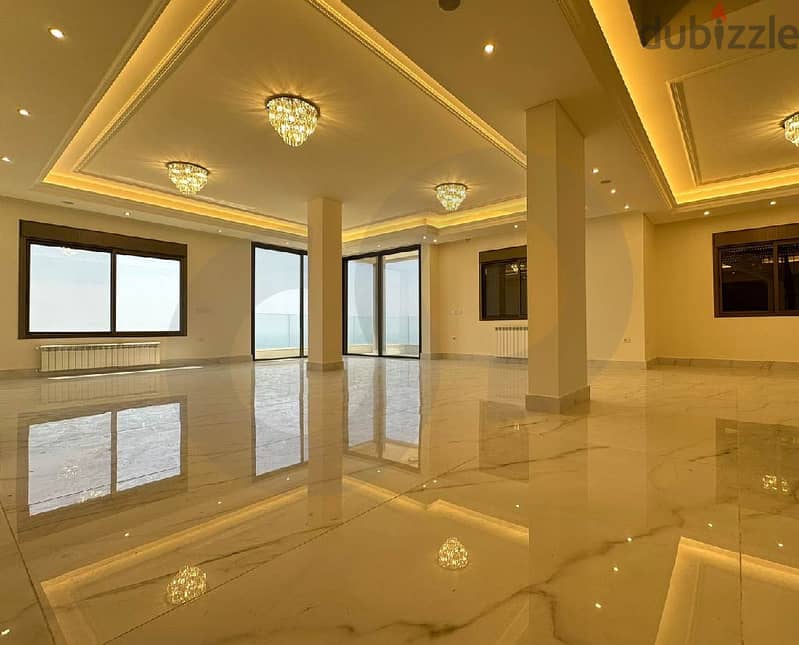 Luxurious Duplex for RENT, with Seaview REF#NR111151 1