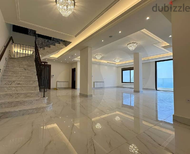 Luxurious Duplex for RENT, with Seaview REF#NR111151 4