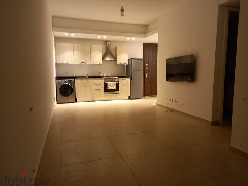 BRAND NEW IN ACHRAFIEH PRIME (100SQ) 2 BEDROOMS , (ACR-638) 0