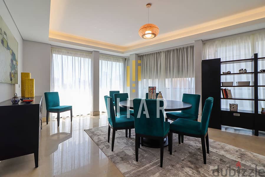 Aaprtments For Rent in Clemenceau | شقق للإيجار في كليمنصو | AP16106 3