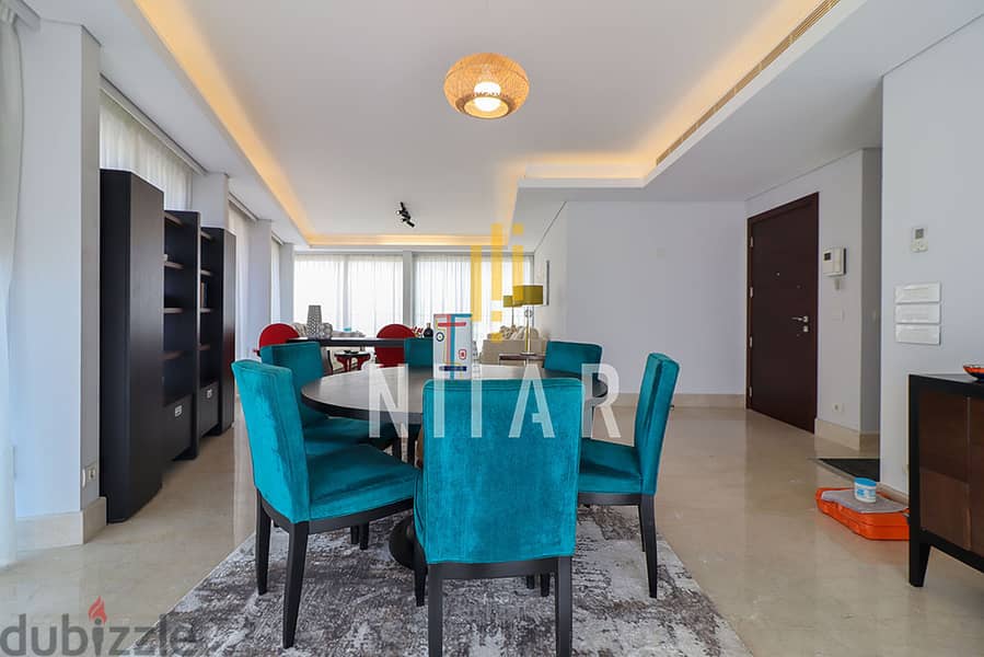 Aaprtments For Rent in Clemenceau | شقق للإيجار في كليمنصو | AP16106 4