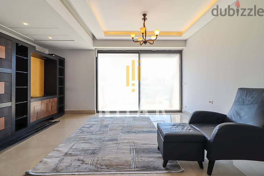 Aaprtments For Rent in Clemenceau | شقق للإيجار في كليمنصو | AP16106 7