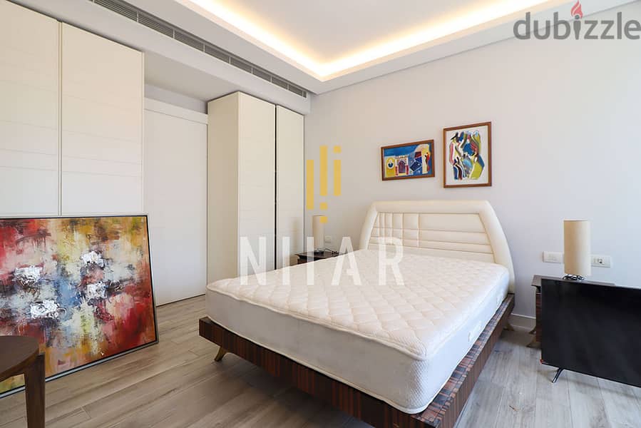 Aaprtments For Rent in Clemenceau | شقق للإيجار في كليمنصو | AP16106 8