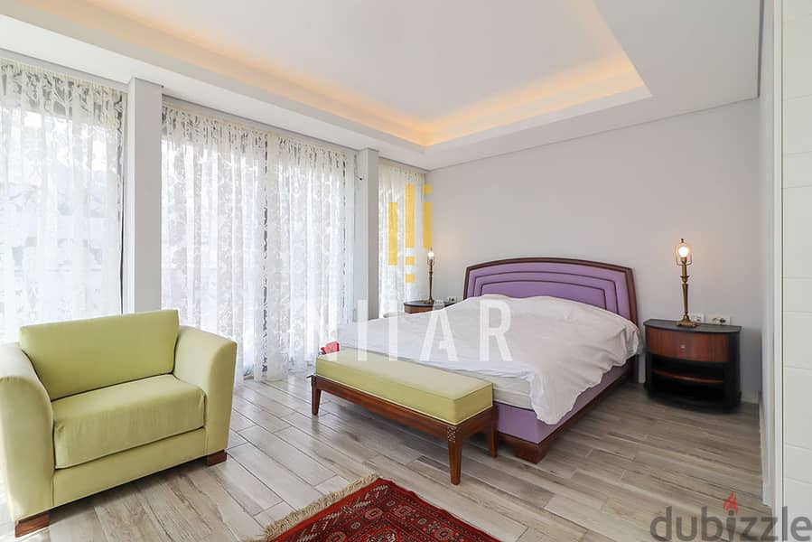 Aaprtments For Rent in Clemenceau | شقق للإيجار في كليمنصو | AP16106 11