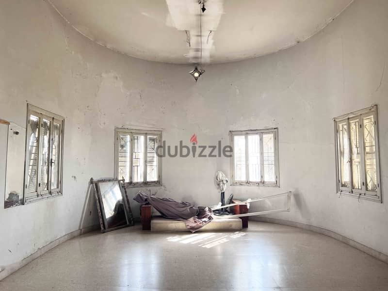 House For Sale In Jeddayel | Calm & Private Area | منزل للبيع|PLS26085 5