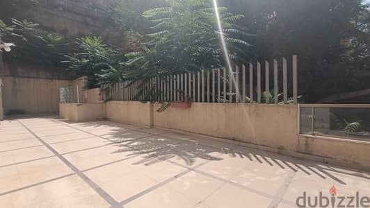 Apartment for rent in Elissar شقة للإيجار ب اليسار