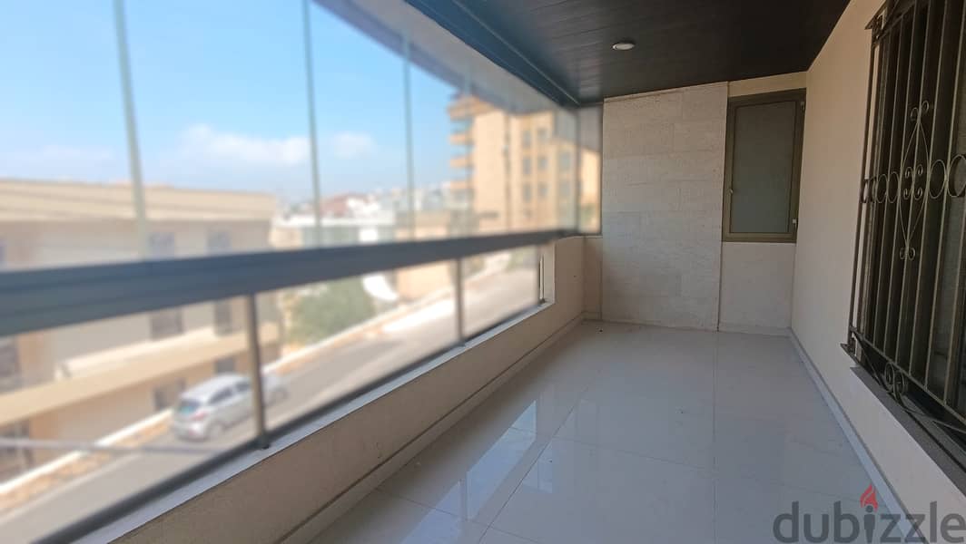 Apartment for rent in Elissar شقة للإيجار ب اليسار 2