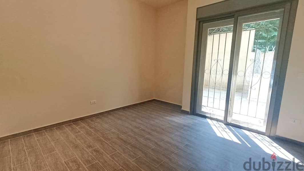 Apartment for rent in Elissar شقة للإيجار ب اليسار 4